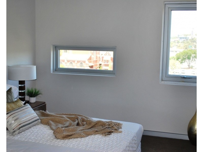 404/403 Newcastle Street, Northbridge WA 6003