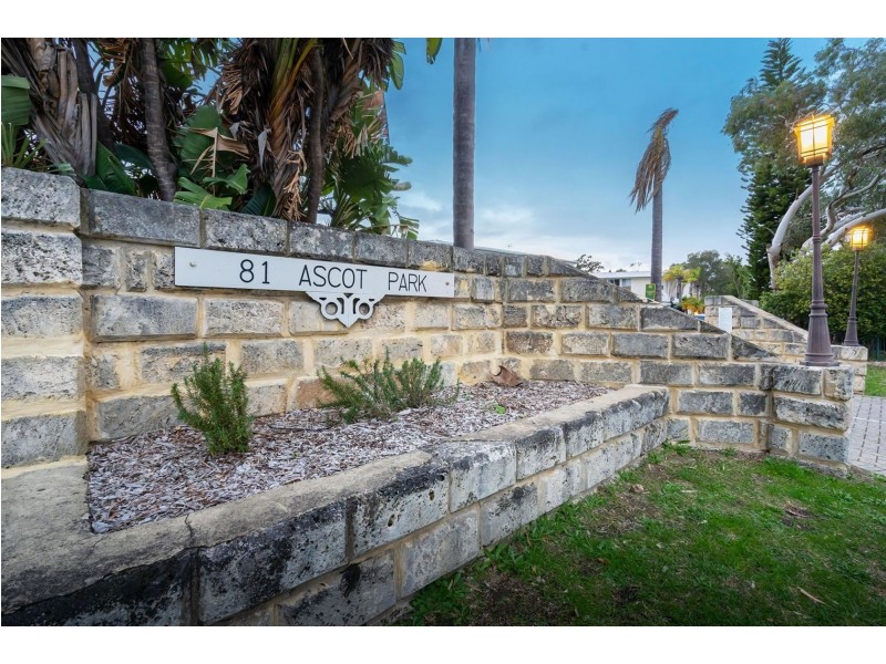 72/81 King William Street, Bayswater WA 6053