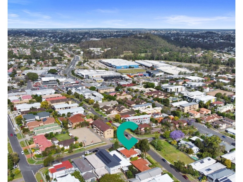 24 Everton Terrace, Everton Park QLD 4053