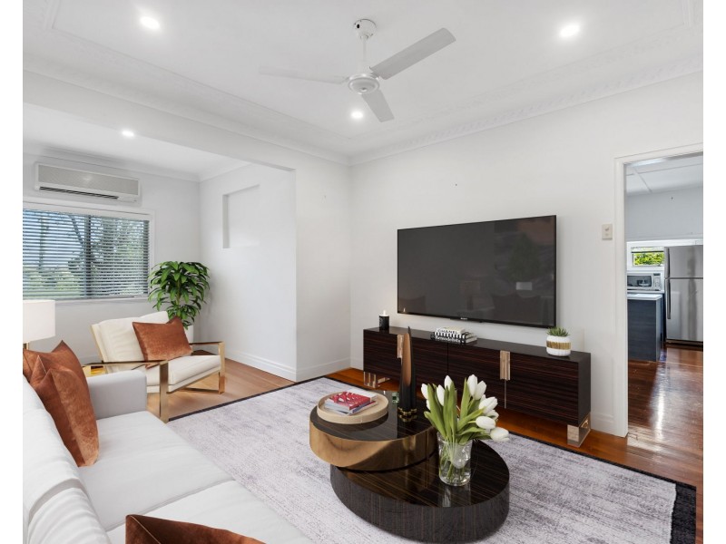 24 Everton Terrace, Everton Park QLD 4053