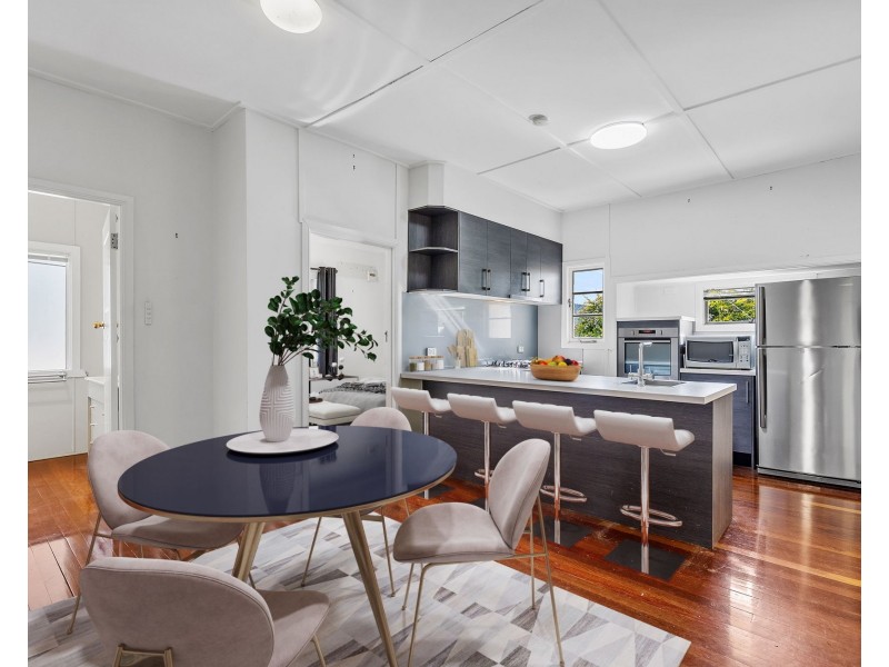 24 Everton Terrace, Everton Park QLD 4053