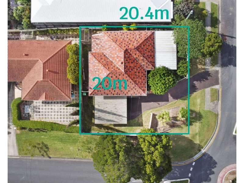 24 Everton Terrace, Everton Park QLD 4053