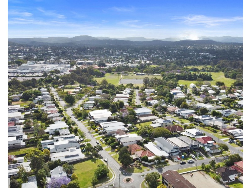 24 Everton Terrace, Everton Park QLD 4053