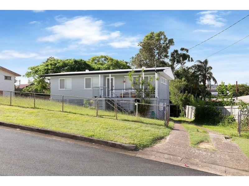 6 Rutherford Street, Stafford Heights QLD 4053