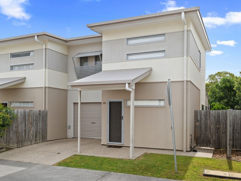 25/12 Singh St, Wynnum West QLD 4178