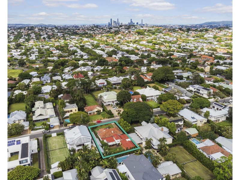 30 Union Street, Clayfield QLD 4011