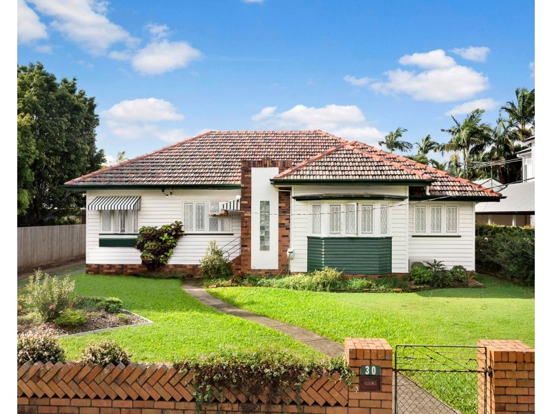 30 Union Street, Clayfield QLD 4011
