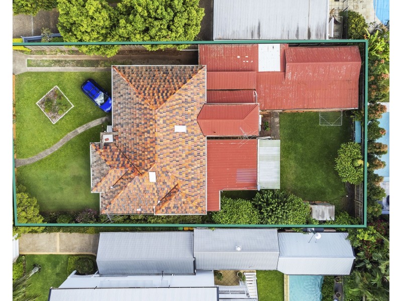 30 Union Street, Clayfield QLD 4011