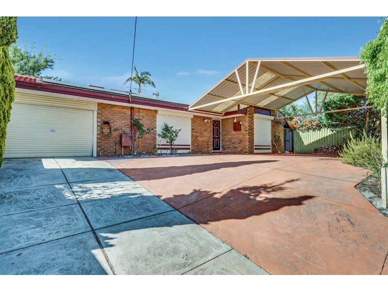 32 Ritson way, Parkwood WA 6147