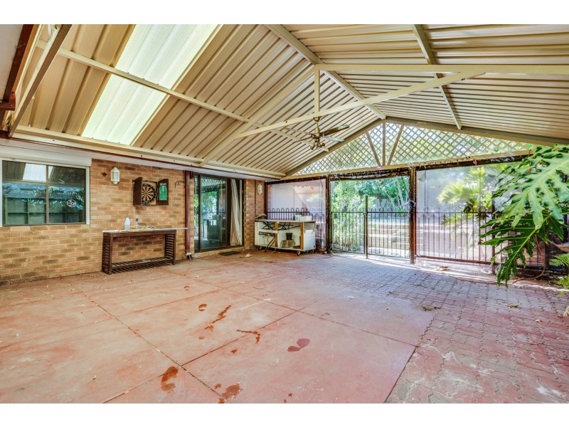 32 Ritson way, Parkwood WA 6147