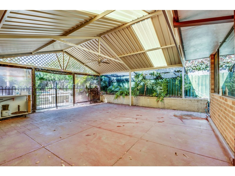 32 Ritson way, Parkwood WA 6147