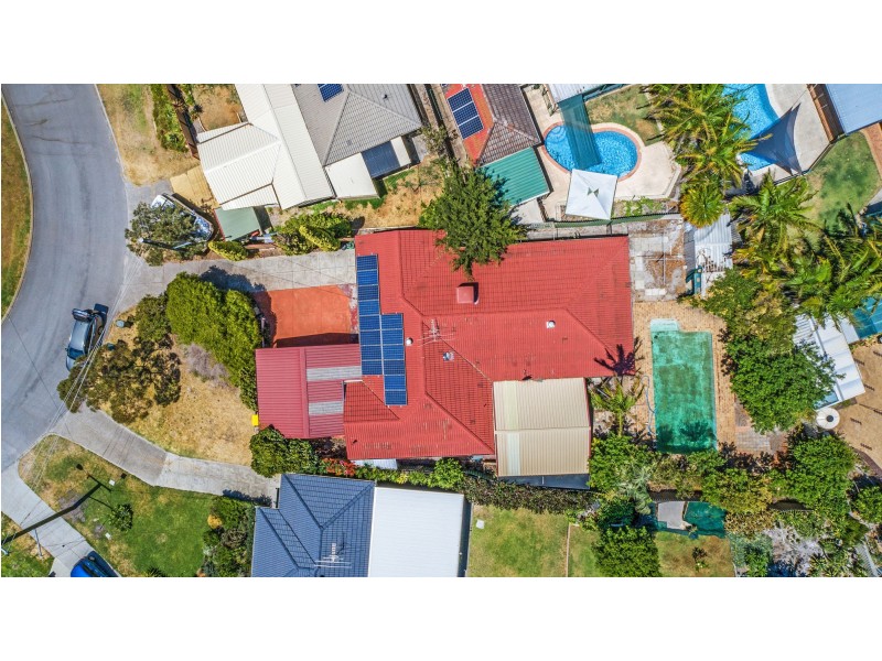 32 Ritson way, Parkwood WA 6147