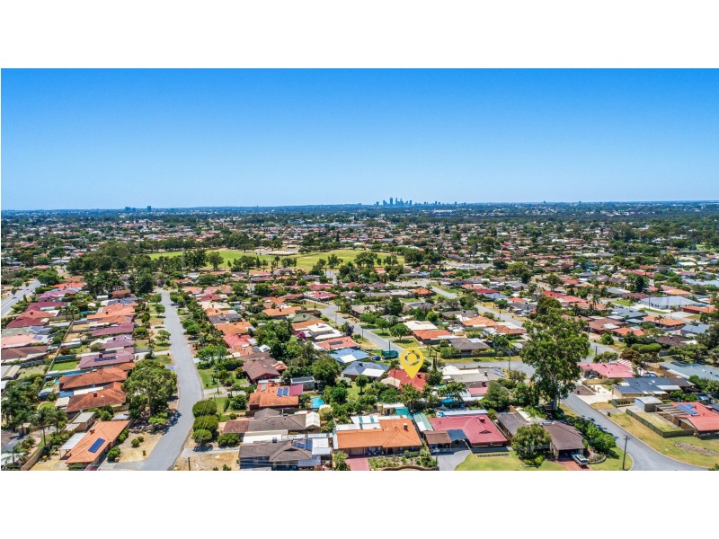 32 Ritson way, Parkwood WA 6147