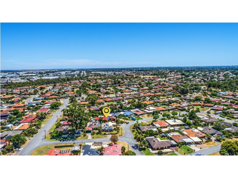 32 Ritson way, Parkwood WA 6147