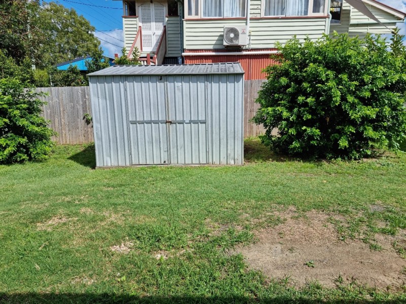 90 Moores Pocket Road, Moores Pocket QLD 4305