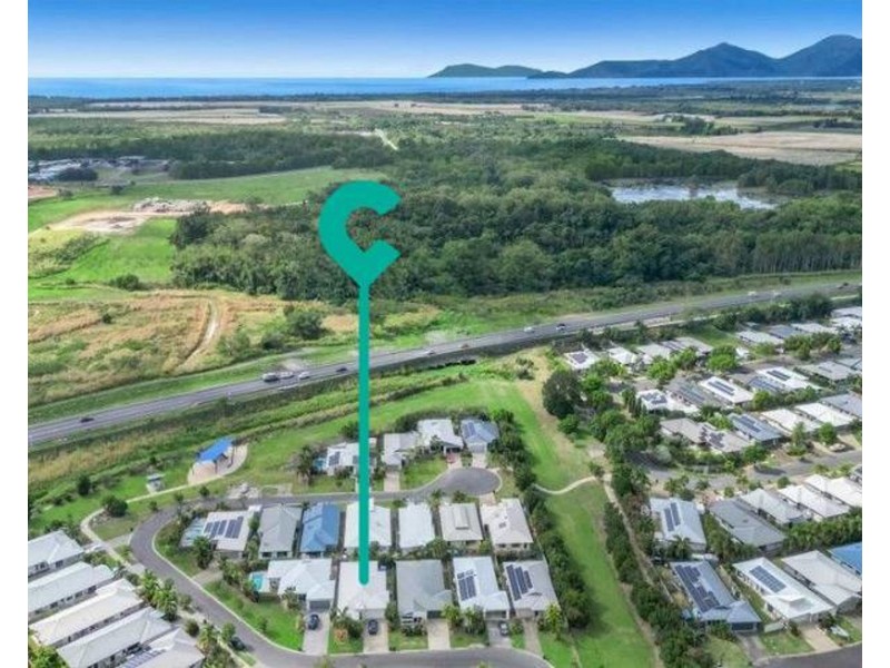 16 Arrowsmith Close, Smithfield QLD 4878