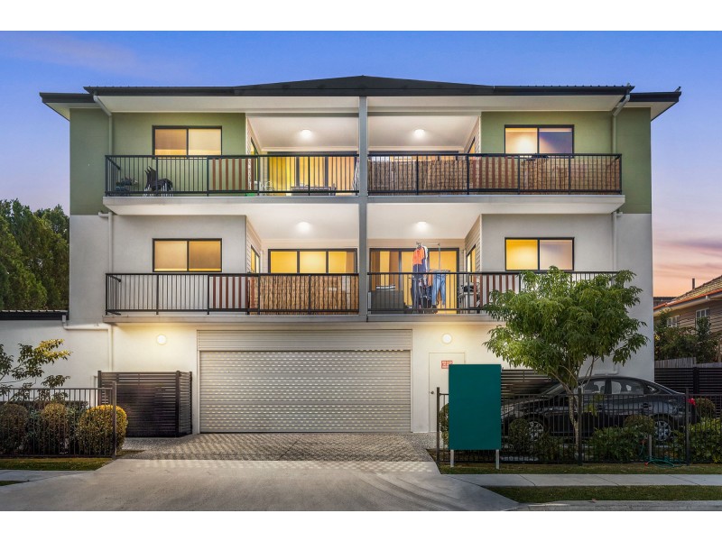 1/53 Ashmore Street, Everton Park QLD 4053
