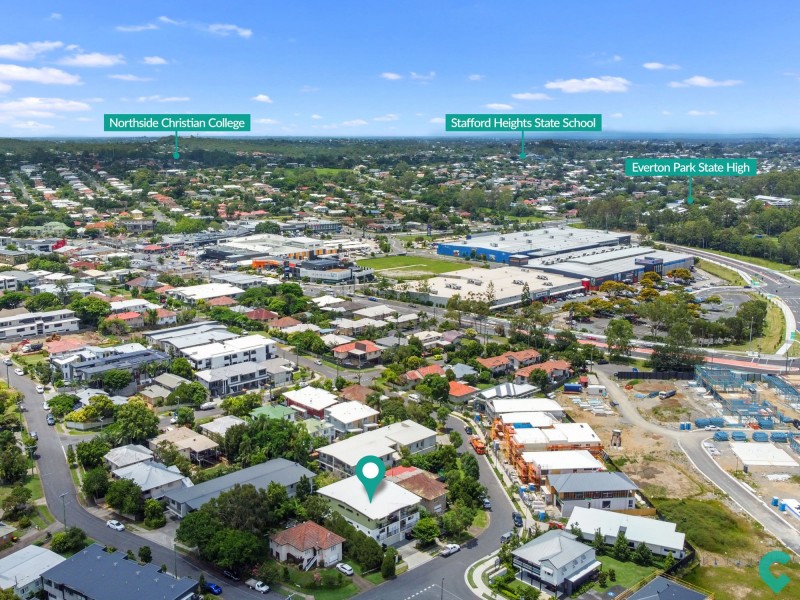 1/53 Ashmore Street, Everton Park QLD 4053