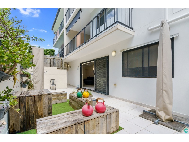 1/53 Ashmore Street, Everton Park QLD 4053