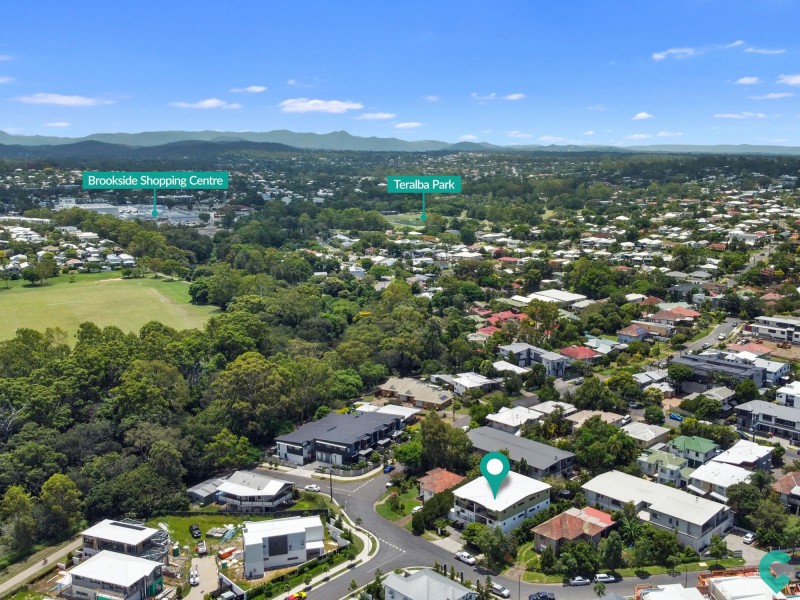 1/53 Ashmore Street, Everton Park QLD 4053