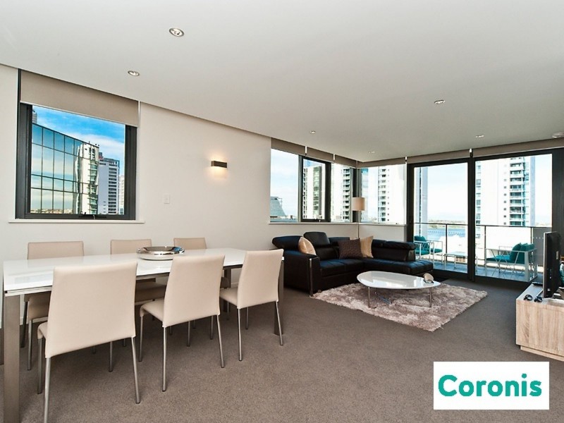 95/208 Adelaide Terrace, East Perth WA 6004