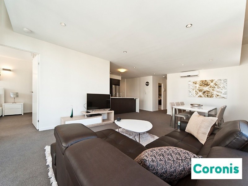 95/208 Adelaide Terrace, East Perth WA 6004