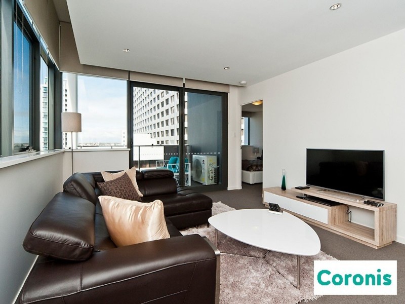 95/208 Adelaide Terrace, East Perth WA 6004