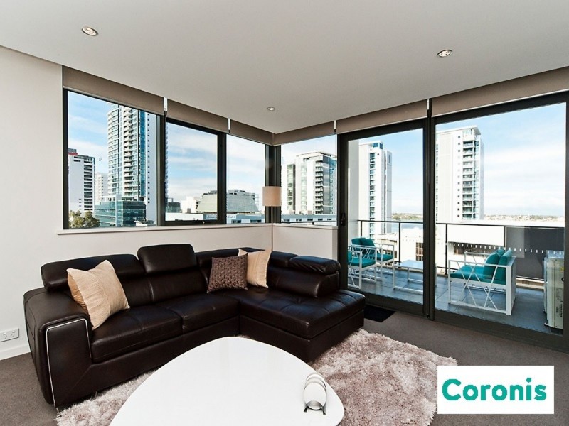 95/208 Adelaide Terrace, East Perth WA 6004