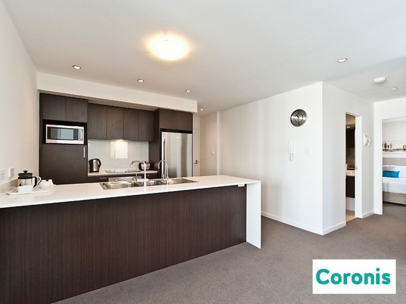 95/208 Adelaide Terrace, East Perth WA 6004
