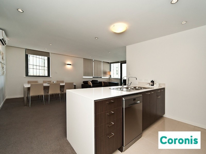 95/208 Adelaide Terrace, East Perth WA 6004