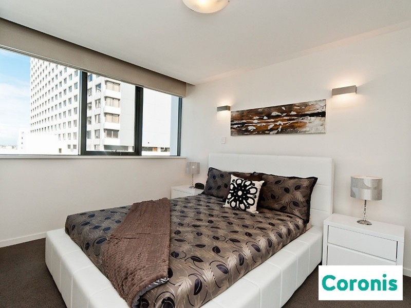 95/208 Adelaide Terrace, East Perth WA 6004