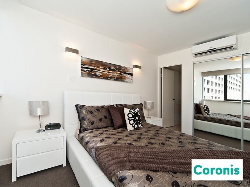 95/208 Adelaide Terrace, East Perth WA 6004