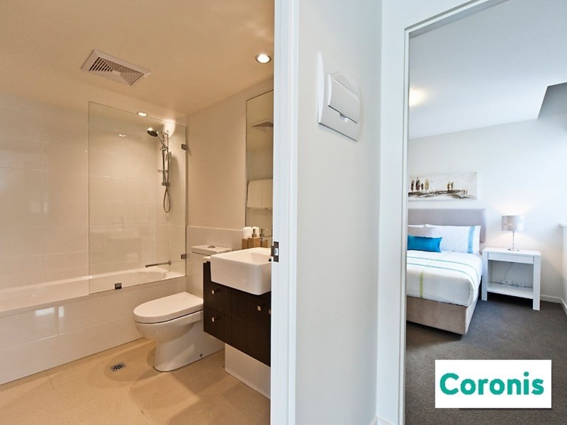 95/208 Adelaide Terrace, East Perth WA 6004