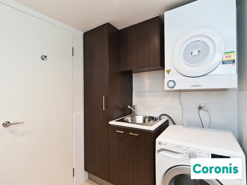 95/208 Adelaide Terrace, East Perth WA 6004