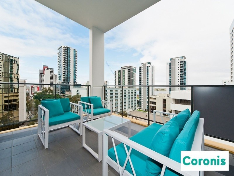 95/208 Adelaide Terrace, East Perth WA 6004
