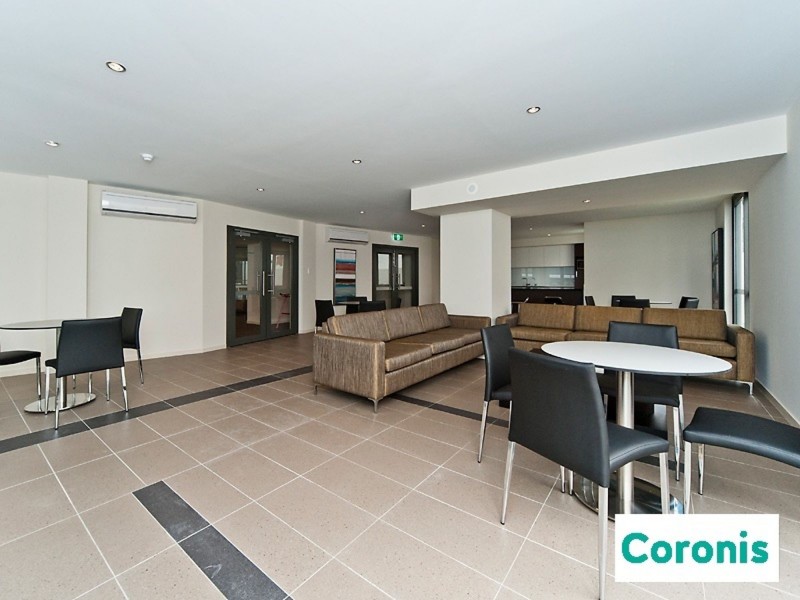 95/208 Adelaide Terrace, East Perth WA 6004