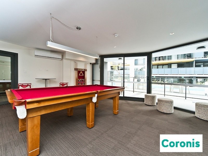 95/208 Adelaide Terrace, East Perth WA 6004