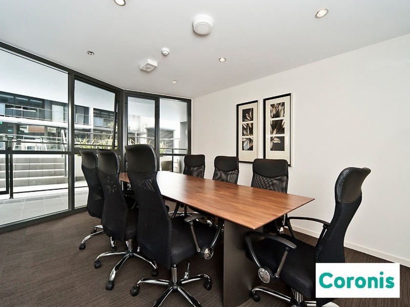 95/208 Adelaide Terrace, East Perth WA 6004