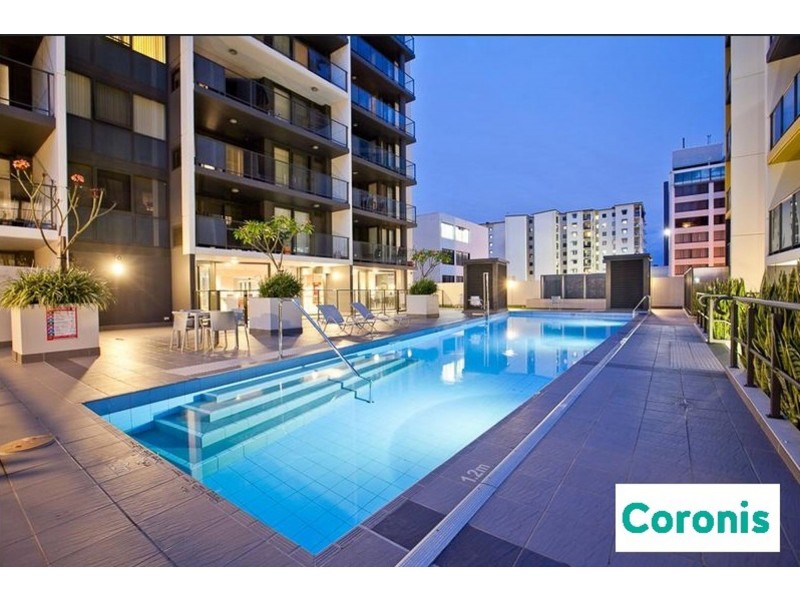 95/208 Adelaide Terrace, East Perth WA 6004