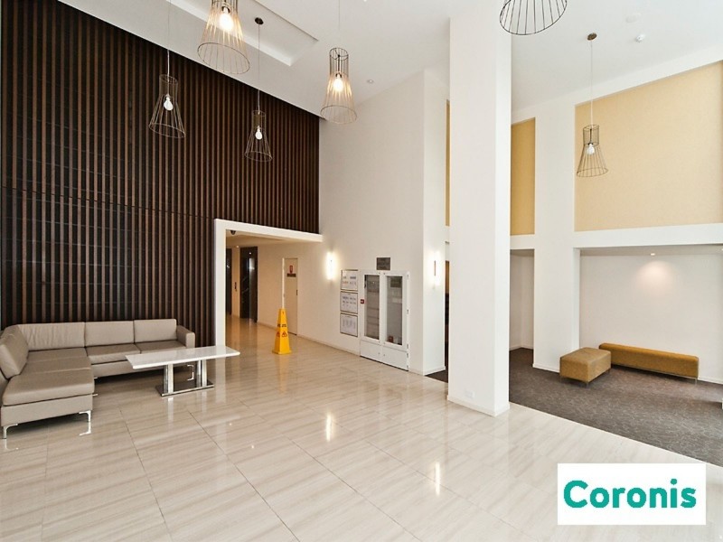 95/208 Adelaide Terrace, East Perth WA 6004