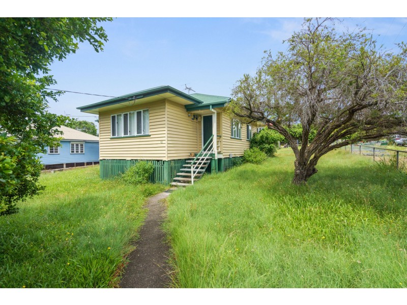 10 Northcliffe Street, Murarrie QLD 4172