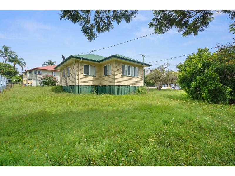 10 Northcliffe Street, Murarrie QLD 4172