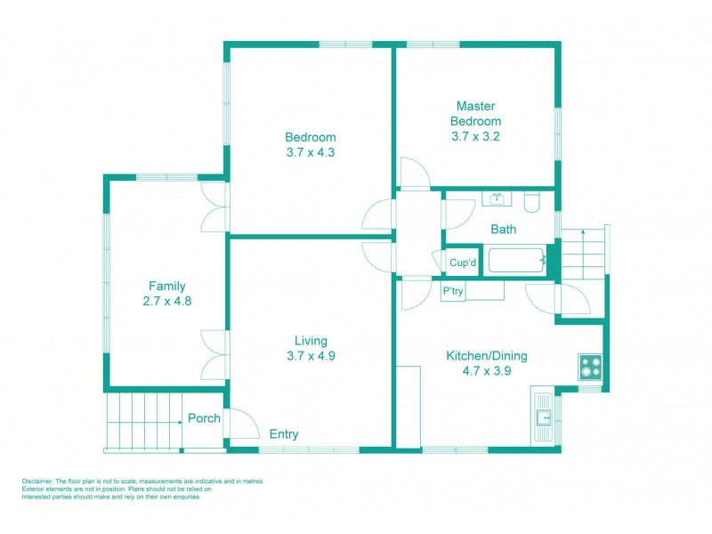 10 Northcliffe Street, Murarrie QLD 4172