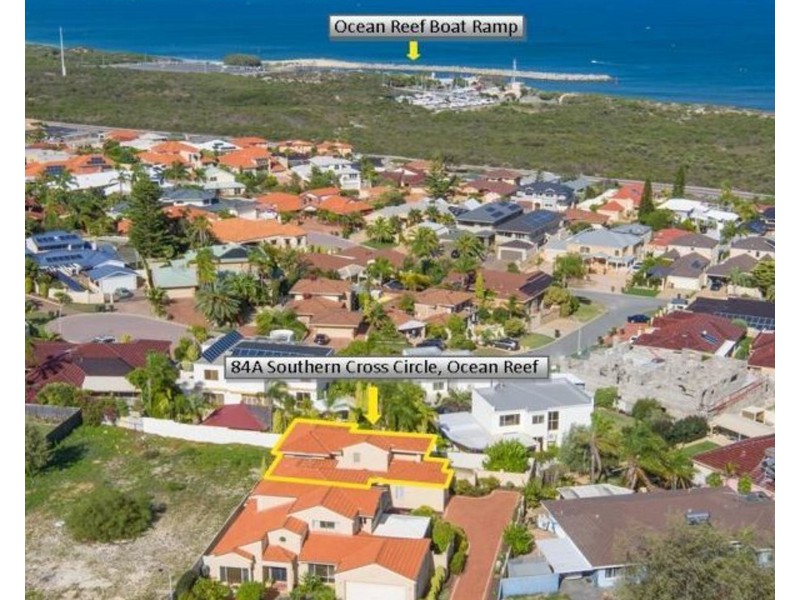 84A Southern Cross Circle, Ocean Reef WA 6027