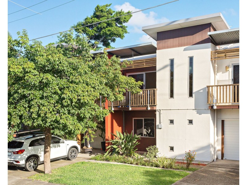 4/193 Melton road, Nundah QLD 4012