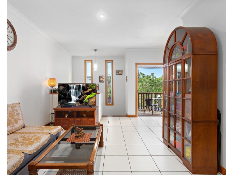 4/193 Melton road, Nundah QLD 4012