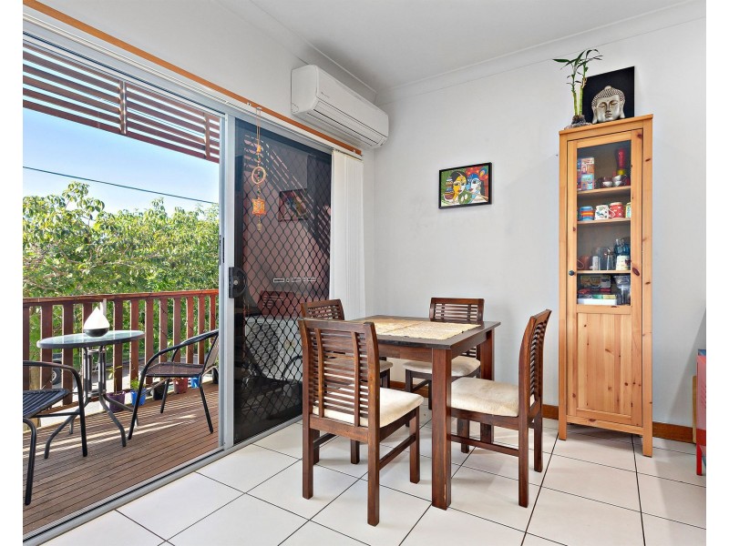 4/193 Melton road, Nundah QLD 4012