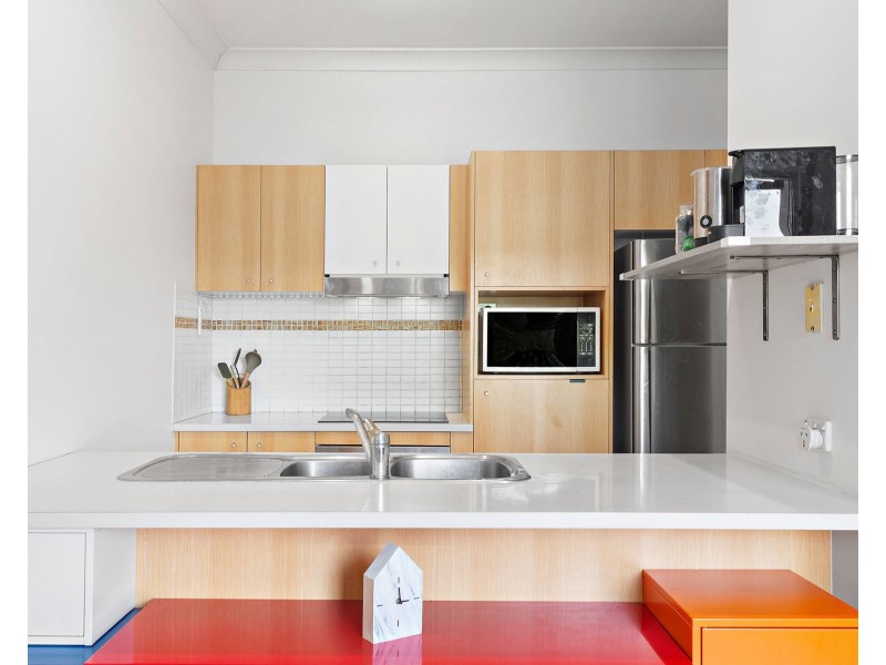 4/193 Melton road, Nundah QLD 4012