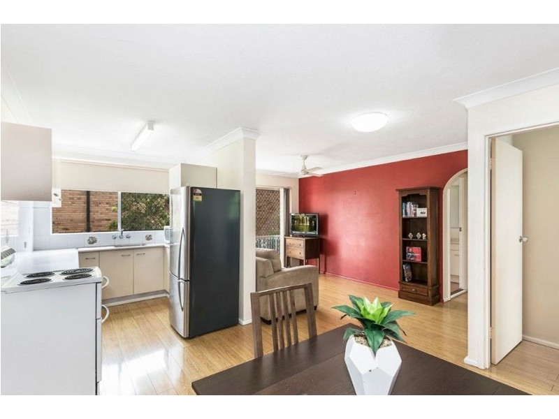 3/40 Rosemount Terrace, Windsor QLD 4030