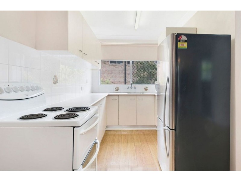 3/40 Rosemount Terrace, Windsor QLD 4030